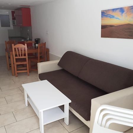 Niza Apartamentos Mogán 외부 사진