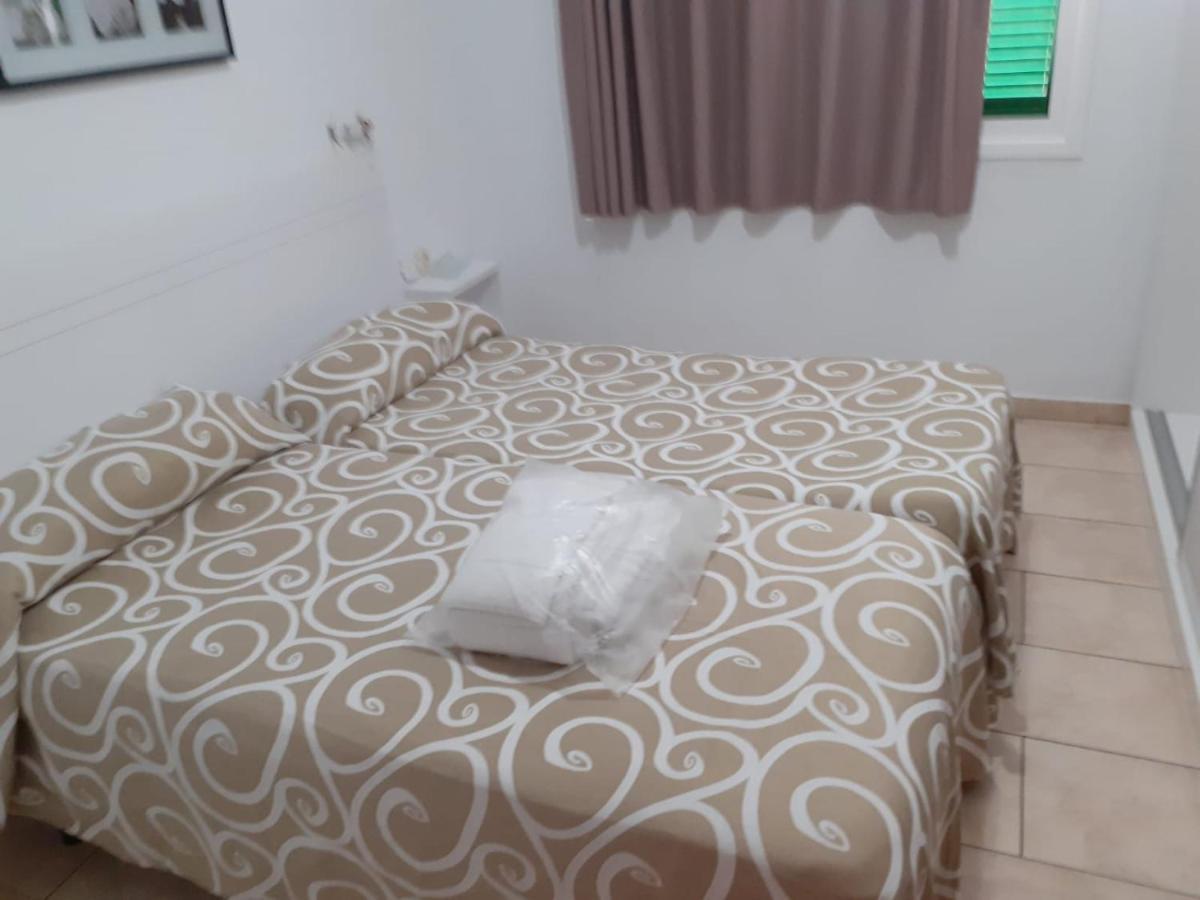 Niza Apartamentos Mogán 외부 사진